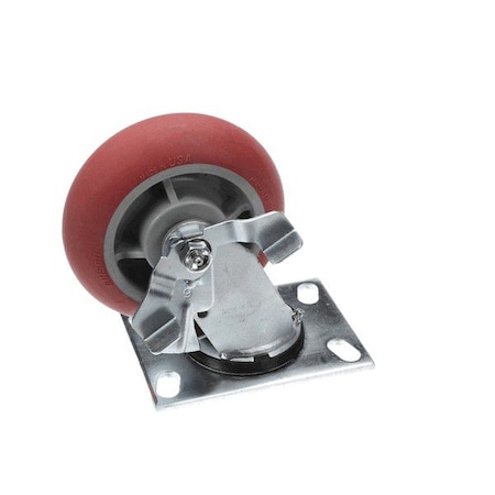 Carter Hoffmann 6 Swvl Cstr Top Lckg Br K 18301-5293